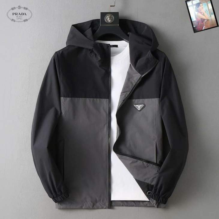 Picture of Prada Jackets _SKUPradaM-3XL12yr29630524